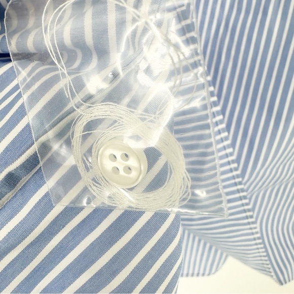 NWT HOBBS London Abbie Blouse - Picture 8 of 8